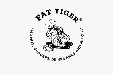Fat Tiger